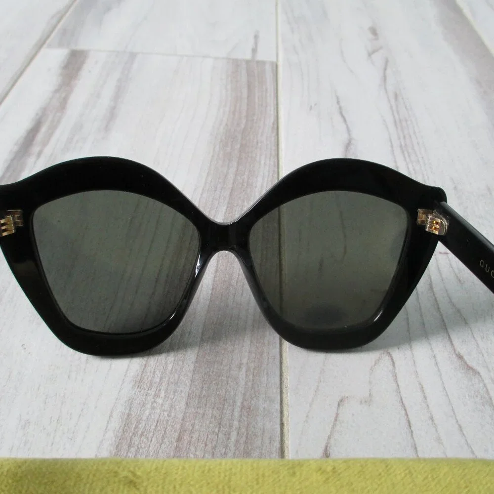 Gucci sunglasses - Picture 10 of 13